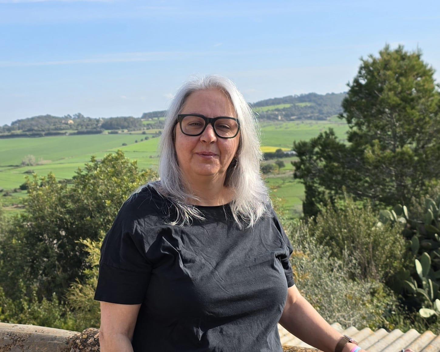 Gemma - Experta en SPD