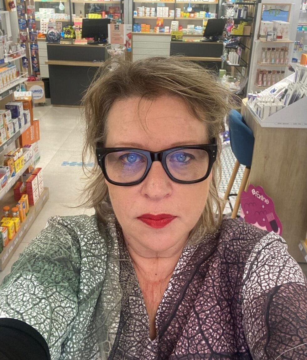 Aurora - Gerent de Farmàcia