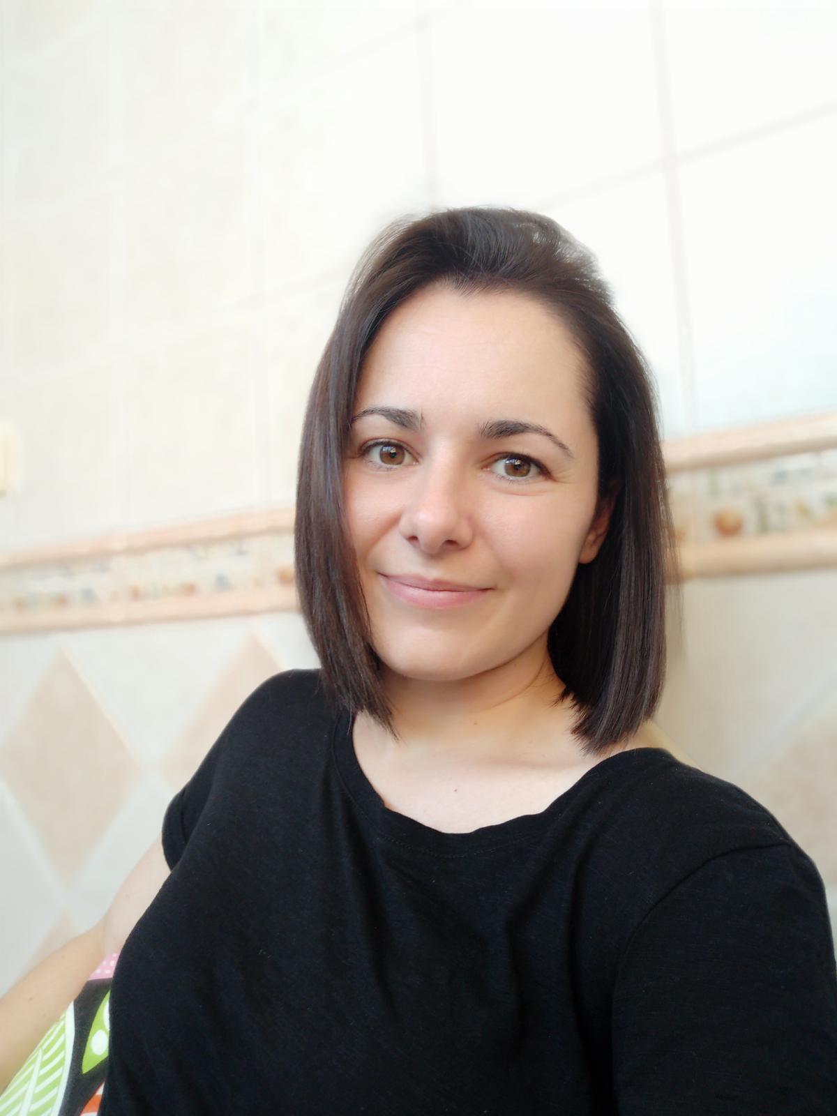 Susanna Dominguez - Tècnica en farmàcia